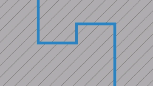 Förbindelse med krokar