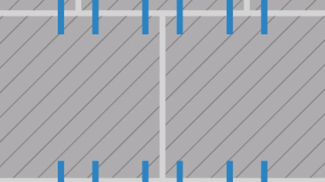 Łączniki wtykowe do wklejania