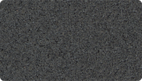 Próbka koloru Szary pyłkowy (RAL 7037) WARCO dla powierzchni monochromatycznych z dziewiczego EPDM.