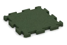 Płyta puzzle na plac zabaw