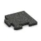 Ciemny granit