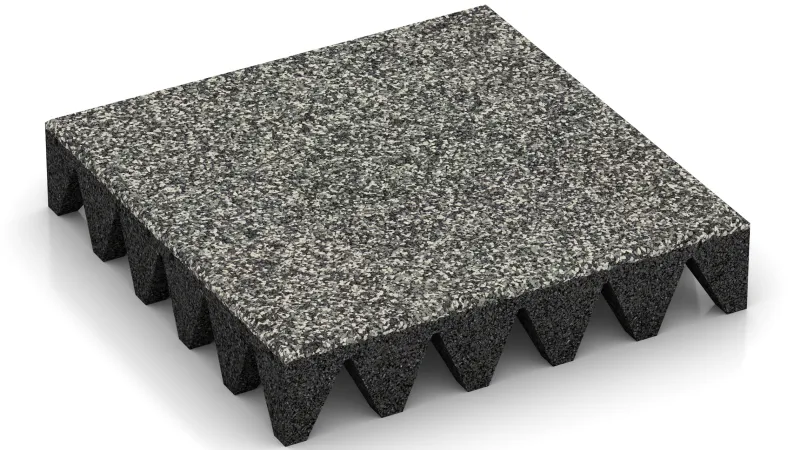 Klasyczny granit