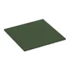 Płyta podłogowa dla psów von WARCO im Farbdesign Zielony trawiasty mit den Abmessungen 1000 x 1000 x 30 mm. Produktfoto von Artikel 3997 in der Aufsicht von schräg vorne.