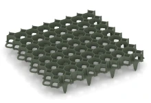 Kratka stabilizująca grunt