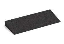 Rampa progowa 50 × 4,3 cm