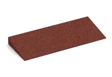 Rampa progowa 50 × 4,3 cm