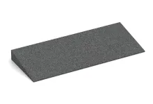 Rampa progowa 50 × 4,3 cm