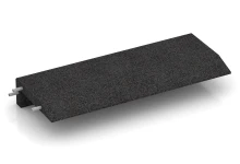 Nakładka gumowa na krawężnik