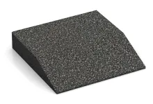 Płyta obrzeżowa (bok w kszałcie klina)