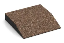 Płyta obrzeżowa (bok w kszałcie klina)