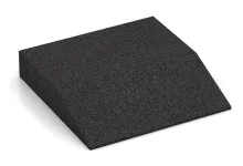 Płyta obrzeżowa (bok w kszałcie klina)