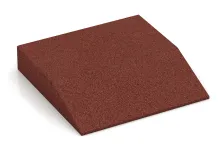 Płyta obrzeżowa (bok w kszałcie klina)