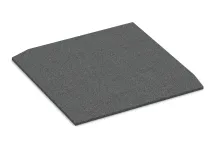 Płyta narożna (dwa boki w kształcie klina)