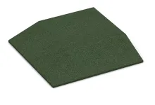 Płyta narożna (dwa boki w kształcie klina)