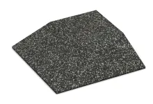 Płyta narożna (dwa boki w kształcie klina)