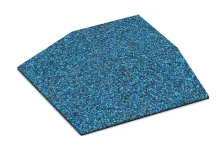 Płyta narożna (dwa boki w kształcie klina)