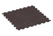 Nawierzchnia Fitness Kompakt