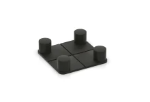 Klips z tworzywa sztucznego