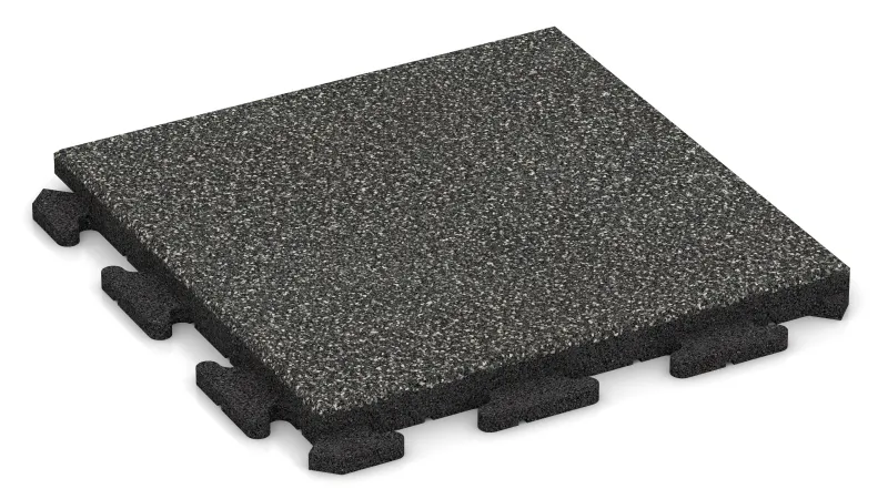 Ciemny granit