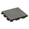 Płytka na obrzeża basenu Classic von WARCO im Farbdesign Klasyczny granit mit den Abmessungen 500 x 500 x 40 mm. Produktfoto von Artikel 1340 in der Aufsicht von schräg vorne.