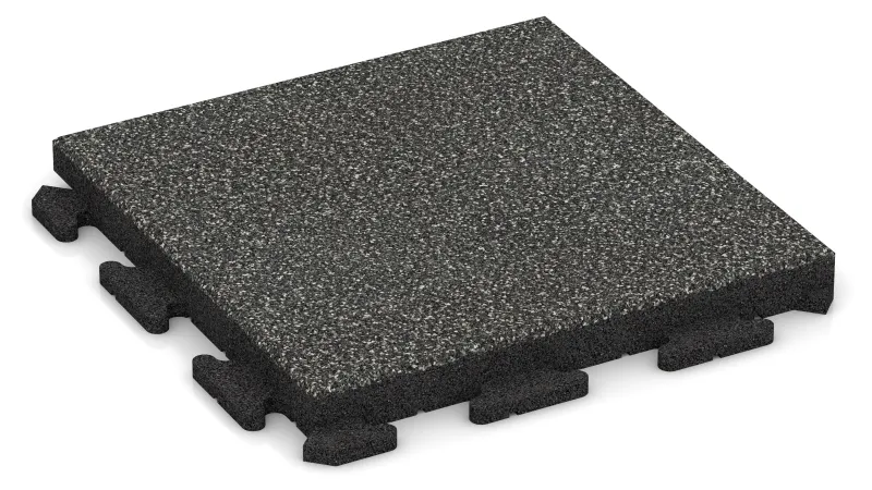 Ciemny granit