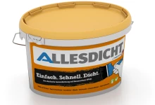 ALLESDICHT – Hydroizolacja