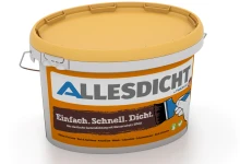 ALLESDICHT – Hydroizolacja