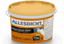 ALLESDICHT – Hydroizolacja