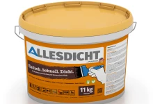 ALLESDICHT – Hydroizolacja