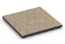 Płyta amortyzująca EPDM – 120 cm