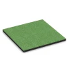 Mata legowiskowa dla psa von WARCO im Farbdesign Zielony lipowy mit den Abmessungen 50 x 50 x 3 cm | 0,25 m². Produktfoto von Artikel 6184 in der Aufsicht von schräg vorne.