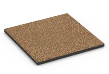 Płyta amortyzująca EPDM – 90 cm
