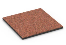 Płyta amortyzująca EPDM – 90 cm