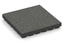 Płyta amortyzująca EPDM – 210 cm
