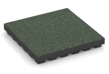 Płyta amortyzująca EPDM – 210 cm