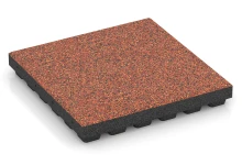 Płyta amortyzująca EPDM – 210 cm