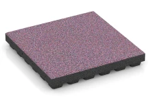 Płyta amortyzująca EPDM – 210 cm