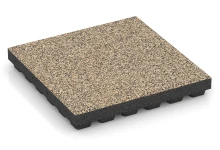 Płyta amortyzująca EPDM – 210 cm