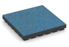 Płyta amortyzująca EPDM – 210 cm