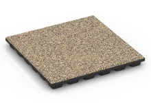 Płyta amortyzująca EPDM – 160 cm