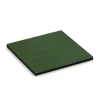 Podłoże na wybieg dla psa von WARCO im Farbdesign Zielony trawiasty mit den Abmessungen 50 x 50 x 3 cm | 0,25 m². Produktfoto von Artikel 7082 in der Aufsicht von schräg vorne.