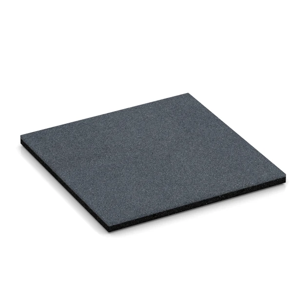 Płyta tarasowa – 3 cm von WARCO im Farbdesign Szary łupkowy mit den Abmessungen 50 x 50 x 3 cm | 0,25 m². Produktfoto von Artikel 6251 in der Aufsicht von schräg vorne.