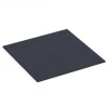 Fitness Performance Elite Nawierzchnia Treningowa von WARCO im Farbdesign Antracyt mit den Abmessungen 100 × 100 × 1,5 cm. Produktfoto von Artikel 6175 in der Aufsicht von schräg vorne.
