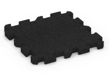 Płyta amortyzująca puzzle – 150 cm