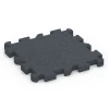 Podłoże do kojca dla psa von WARCO im Farbdesign Szary łupkowy mit den Abmessungen 50 x 50 x 4 cm | 0,25 m². Produktfoto von Artikel 6635 in der Aufsicht von schräg vorne.