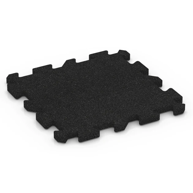 Płyta chodnikowa von WARCO im Farbdesign Antracyt mit den Abmessungen 50 x 50 x 3 cm | 0,25 m². Produktfoto von Artikel 6604 in der Aufsicht von schräg vorne.
