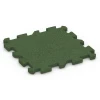 Płyta ogrodowa von WARCO im Farbdesign Zielony trawiasty mit den Abmessungen 50 x 50 x 3 cm | 0,25 m². Produktfoto von Artikel 6613 in der Aufsicht von schräg vorne.