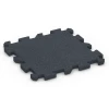 Mata fitness puzzle von WARCO im Farbdesign Szary łupkowy mit den Abmessungen 50 x 50 x 3 cm | 0,25 m². Produktfoto von Artikel 6992 in der Aufsicht von schräg vorne.