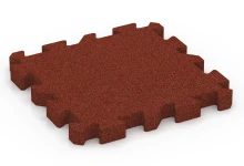 Płyta amortyzująca puzzle – 190 cm