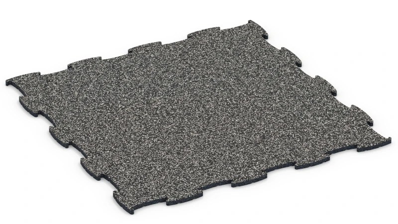 Ciemnoszary granit